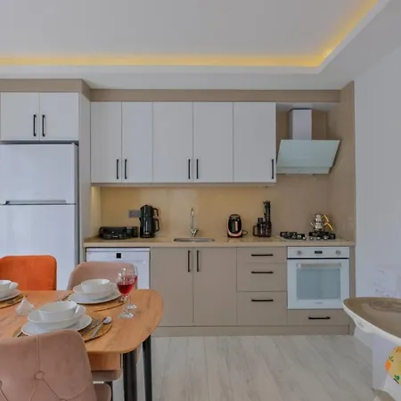فيلة Sitrin 1 / Merkez