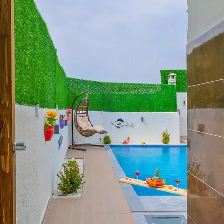 Sitrin 1 / Merkez فتحية